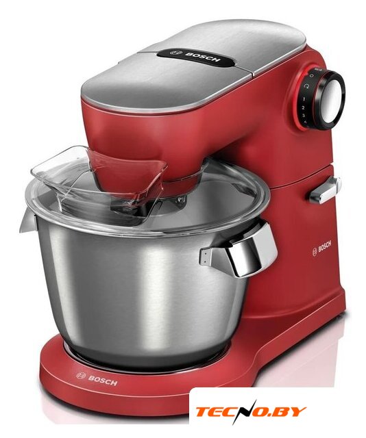 Кухонная машина Bosch MUM9A66R00 - Изображение №2 — Интернет-Магазин TECNO.BY