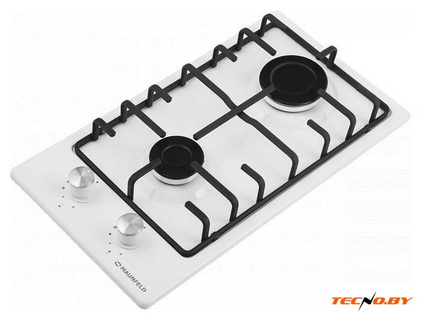 Варочная панель MAUNFELD EGHE.32.3EW/G - Изображение №3 — Интернет-Магазин TECNO.BY