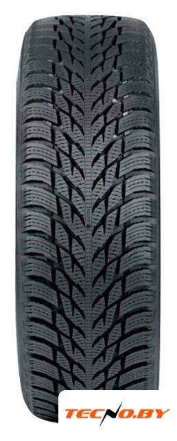 Зимние шины Ikon Autograph Snow 3 SUV 265/45R21 108T XL - Изображение №1 — Интернет-Магазин TECNO.BY