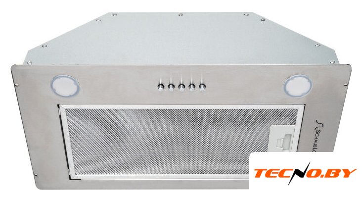 Кухонная вытяжка Schaub Lorenz SLD EE5210 - Изображение №1 — Интернет-Магазин TECNO.BY