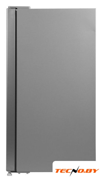 Однокамерный холодильник CENTEK CT-1715 Silver - Изображение №3 — Интернет-Магазин TECNO.BY