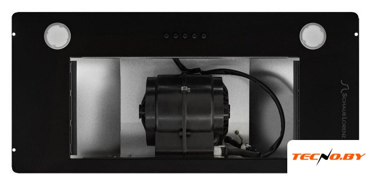 Кухонная вытяжка Schaub Lorenz SLD ES5205 - Изображение №4 — Интернет-Магазин TECNO.BY
