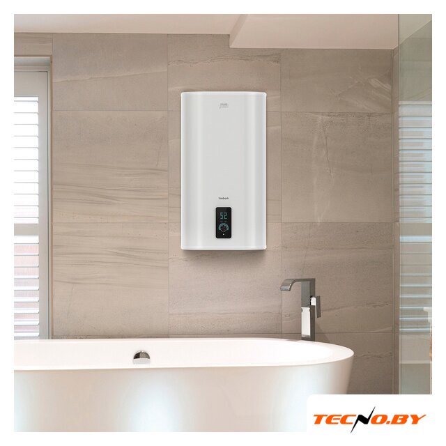 Накопительный электрический водонагреватель Timberk Home Intellect T-WSS50-N77-U-WF - Изображение №5 — Интернет-Магазин TECNO.BY