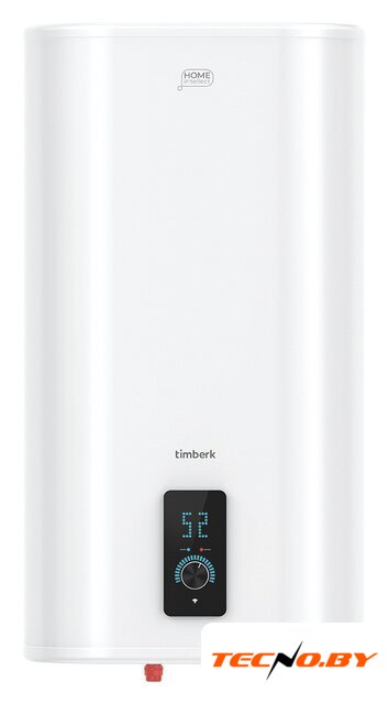 Накопительный электрический водонагреватель Timberk Home Intellect T-WSS50-N77-U-WF - Изображение №6 — Интернет-Магазин TECNO.BY