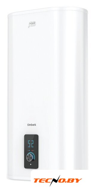 Накопительный электрический водонагреватель Timberk Home Intellect T-WSS50-N77-U-WF - Изображение №7 — Интернет-Магазин TECNO.BY