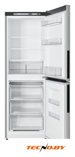 Холодильник ATLANT ХМ-4612-181 - Изображение №6 — Интернет-Магазин TECNO.BY