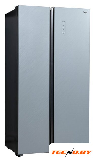 Холодильник side by side Бирюса SBS 541 TWG - Изображение №6 — Интернет-Магазин TECNO.BY