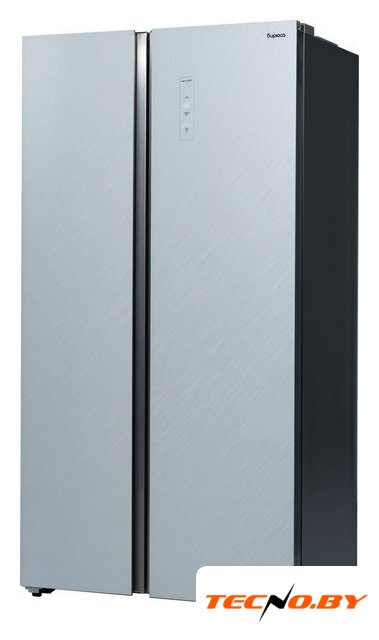 Холодильник side by side Бирюса SBS 541 TWG - Изображение №4 — Интернет-Магазин TECNO.BY