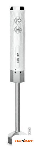 Погружной блендер CENTEK CT-1352 (белый) - Изображение №3 — Интернет-Магазин TECNO.BY
