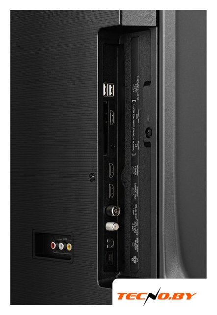 Телевизор Hisense 55E7S - Изображение №8 — Интернет-Магазин TECNO.BY