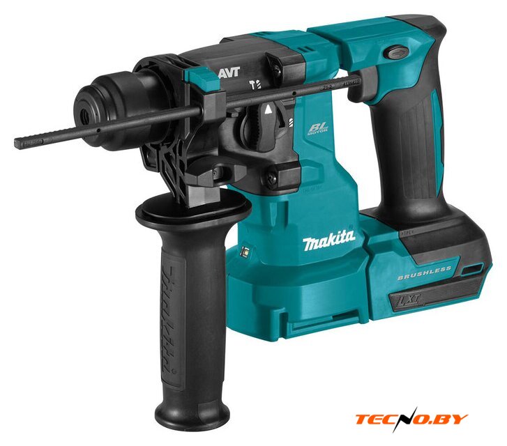 Перфоратор Makita DHR183Z (без АКБ) - Изображение №1 — Интернет-Магазин TECNO.BY