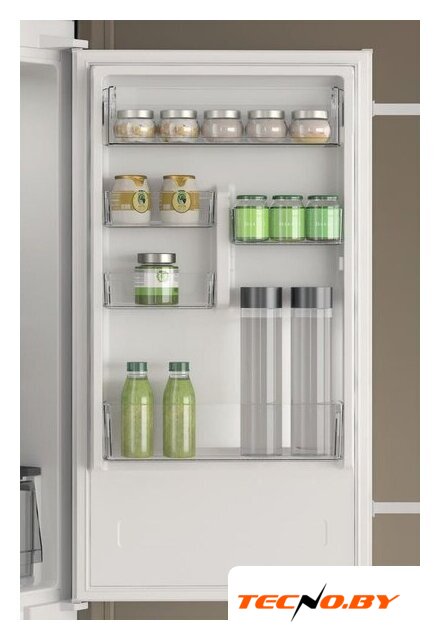 Холодильник Whirlpool WHC18 T132 - Изображение №4 — Интернет-Магазин TECNO.BY