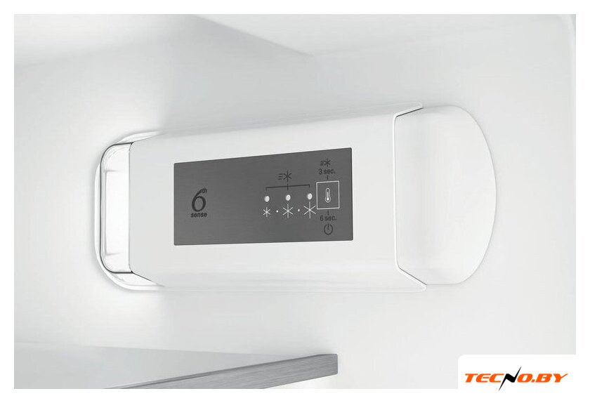 Холодильник Whirlpool WHC18 T132 - Изображение №7 — Интернет-Магазин TECNO.BY