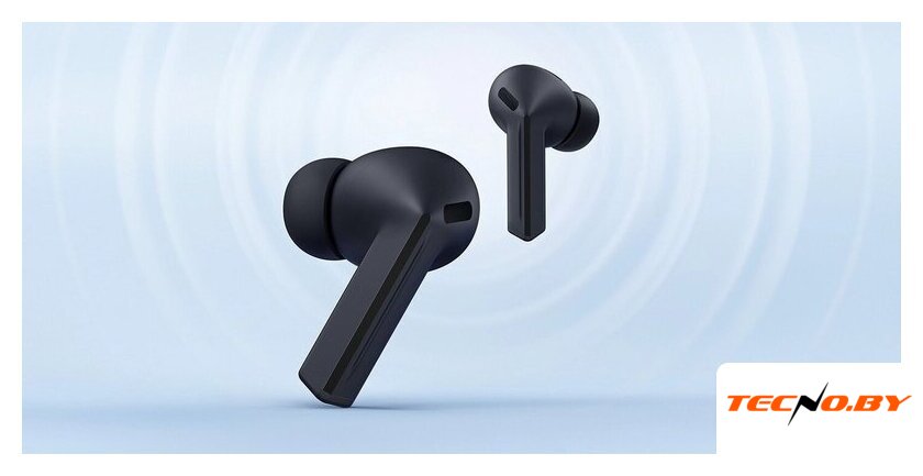 Наушники Samsung Galaxy Buds 3 FE (черный) - Изображение №5 — Интернет-Магазин TECNO.BY