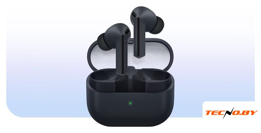 Наушники Samsung Galaxy Buds 3 FE (черный) - Изображение №6 — Интернет-Магазин TECNO.BY