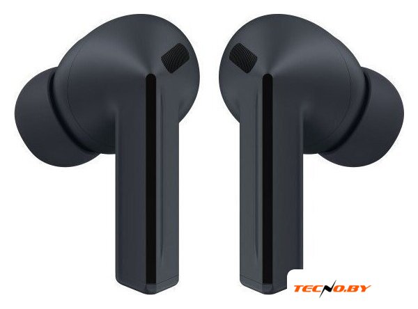 Наушники Samsung Galaxy Buds 3 FE (черный) - Изображение №3 — Интернет-Магазин TECNO.BY
