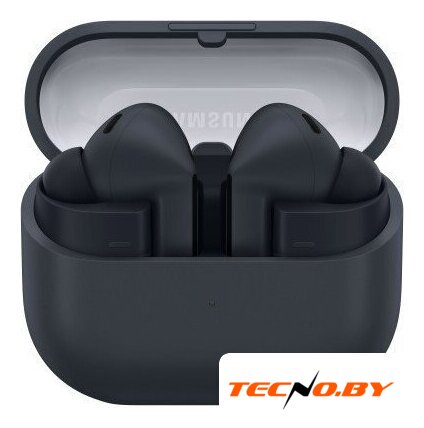 Наушники Samsung Galaxy Buds 3 FE (черный) - Изображение №1 — Интернет-Магазин TECNO.BY