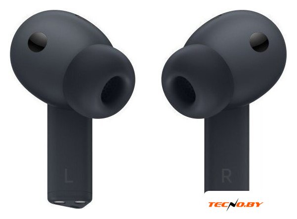Наушники Samsung Galaxy Buds 3 FE (черный) - Изображение №4 — Интернет-Магазин TECNO.BY