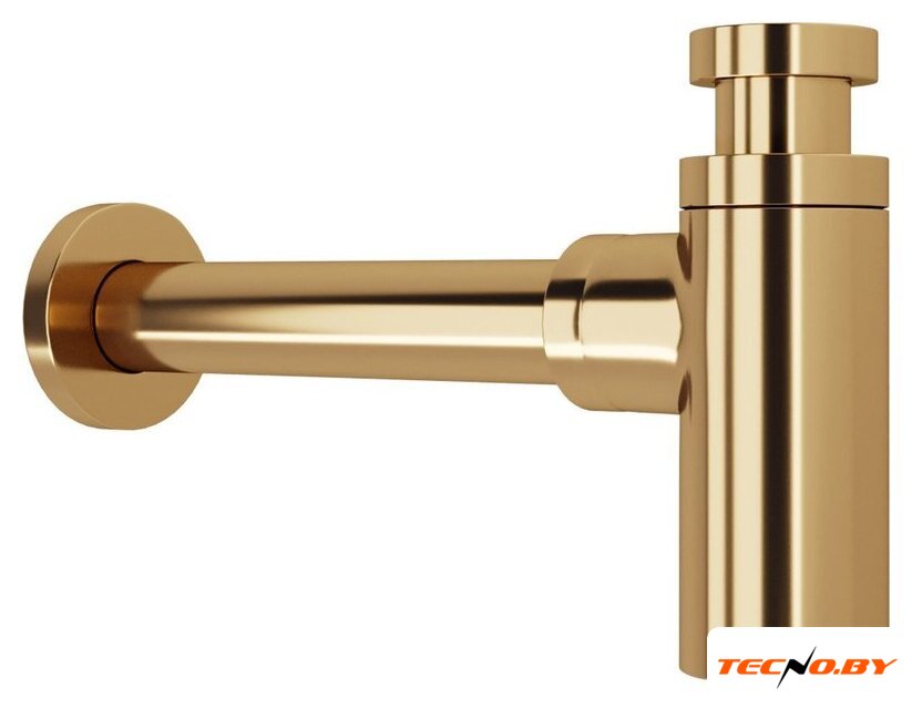 Умывальник Lauter 21842 + клапан 21190G + сифон 21635G (золото) - Изображение №16 — Интернет-Магазин TECNO.BY