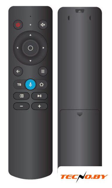 Телевизор Polar P43U52T2CSM - Изображение №5 — Интернет-Магазин TECNO.BY