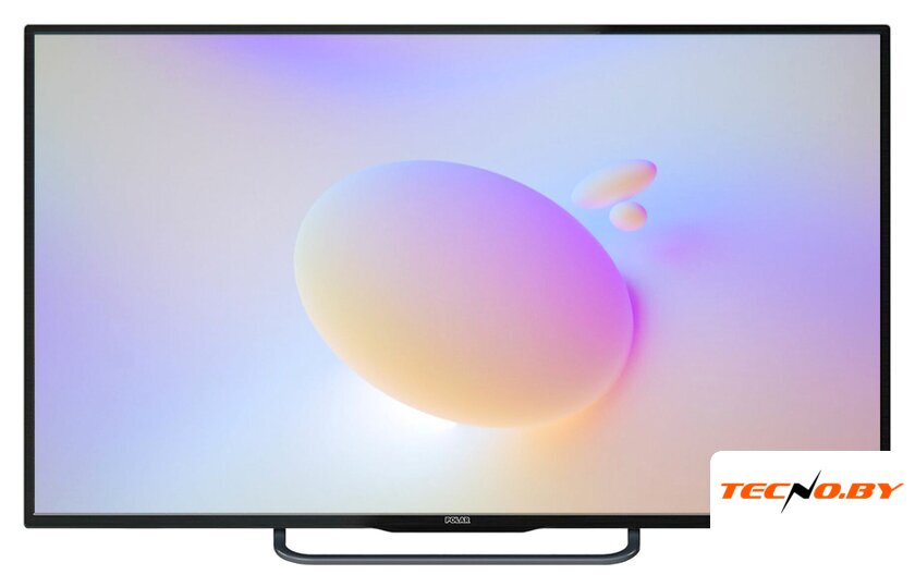 Телевизор Polar P43U52T2CSM - Изображение №1 — Интернет-Магазин TECNO.BY