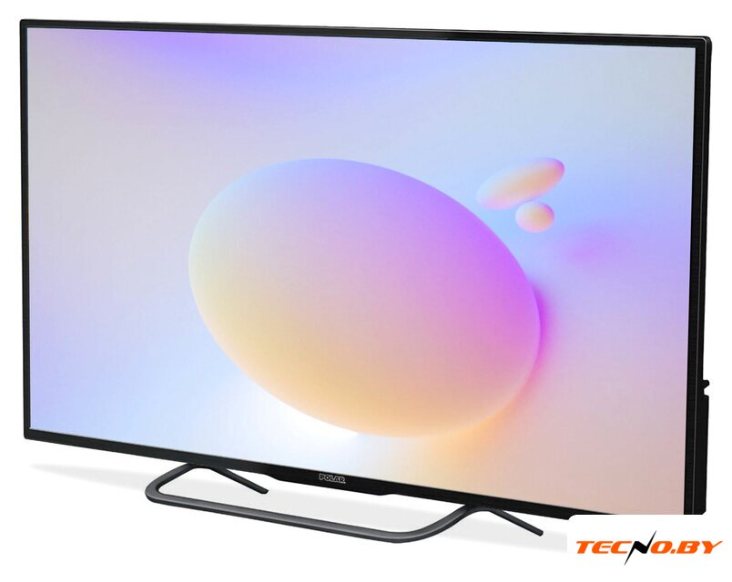 Телевизор Polar P43U52T2CSM - Изображение №2 — Интернет-Магазин TECNO.BY