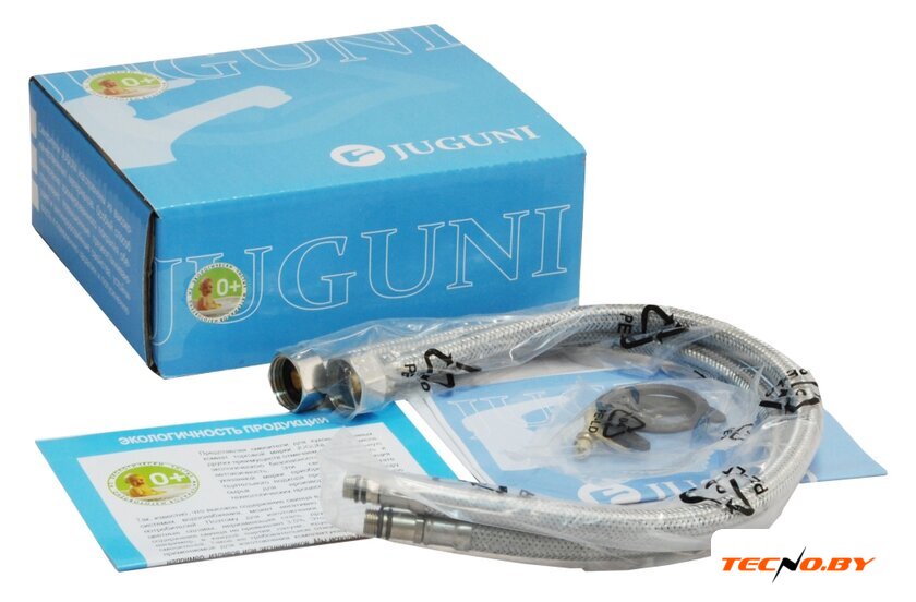 Смеситель Juguni Perseus 0402.701 - Изображение №3 — Интернет-Магазин TECNO.BY