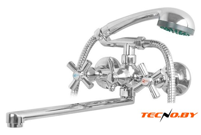 Смеситель Econoce EC0414 - Изображение №1 — Интернет-Магазин TECNO.BY