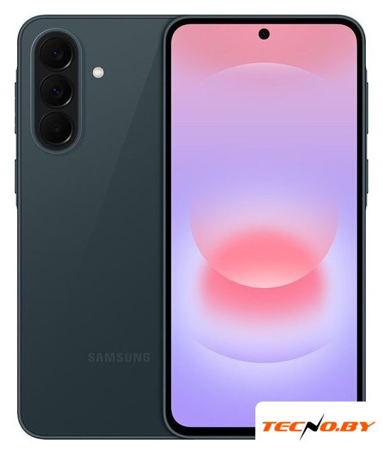 Телефон Samsung Galaxy A37 SM-A376E 8GB/256GB (зеленый) - Изображение №1 — Интернет-Магазин TECNO.BY