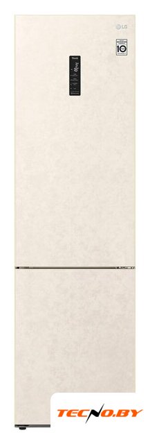 Холодильник LG DoorCooling+ GA-B509CEQM - Изображение №13 — Интернет-Магазин TECNO.BY
