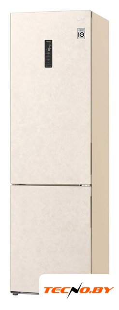 Холодильник LG DoorCooling+ GA-B509CEQM - Изображение №1 — Интернет-Магазин TECNO.BY