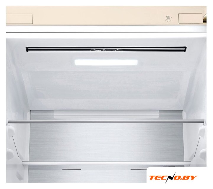 Холодильник LG DoorCooling+ GA-B509CEQM - Изображение №14 — Интернет-Магазин TECNO.BY