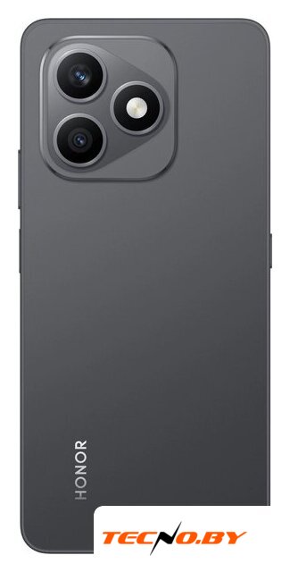 Телефон HONOR X8d 8GB/256GB международная версия (черный) - Изображение №3 — Интернет-Магазин TECNO.BY