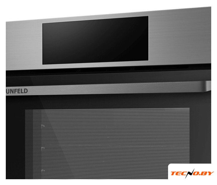 Электрический духовой шкаф MAUNFELD AEOD76106S - Изображение №12 — Интернет-Магазин TECNO.BY