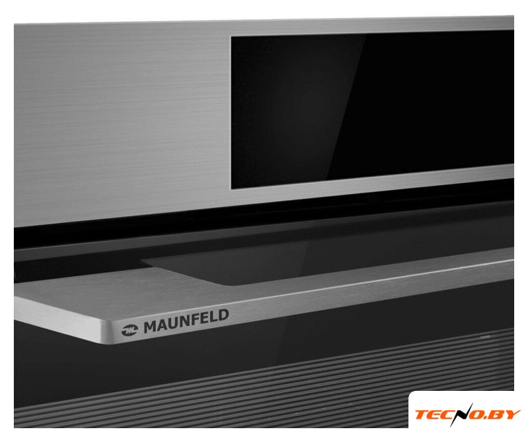 Электрический духовой шкаф MAUNFELD AEOD76106S - Изображение №13 — Интернет-Магазин TECNO.BY