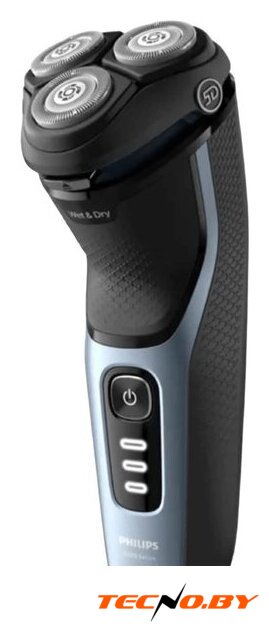 Электробритва Philips S3243/12 - Изображение №2 — Интернет-Магазин TECNO.BY