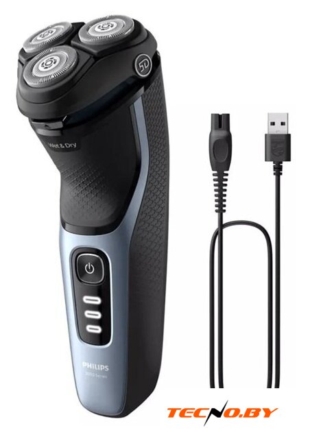 Электробритва Philips S3243/12 - Изображение №3 — Интернет-Магазин TECNO.BY