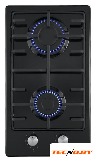 Варочная панель MAUNFELD EGHE.32.3EB/G - Изображение №1 — Интернет-Магазин TECNO.BY