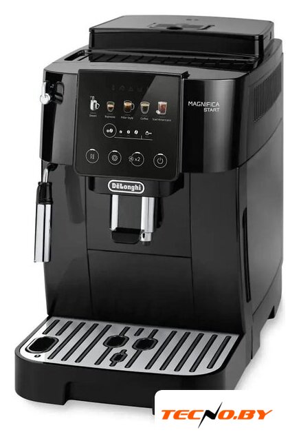 Кофемашина DeLonghi Magnifica Start ECAM220.51.B - Изображение №2 — Интернет-Магазин TECNO.BY
