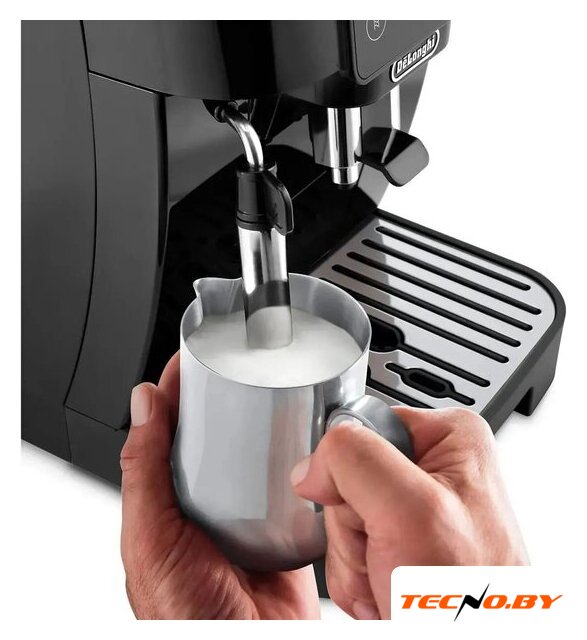 Кофемашина DeLonghi Magnifica Start ECAM220.51.B - Изображение №4 — Интернет-Магазин TECNO.BY