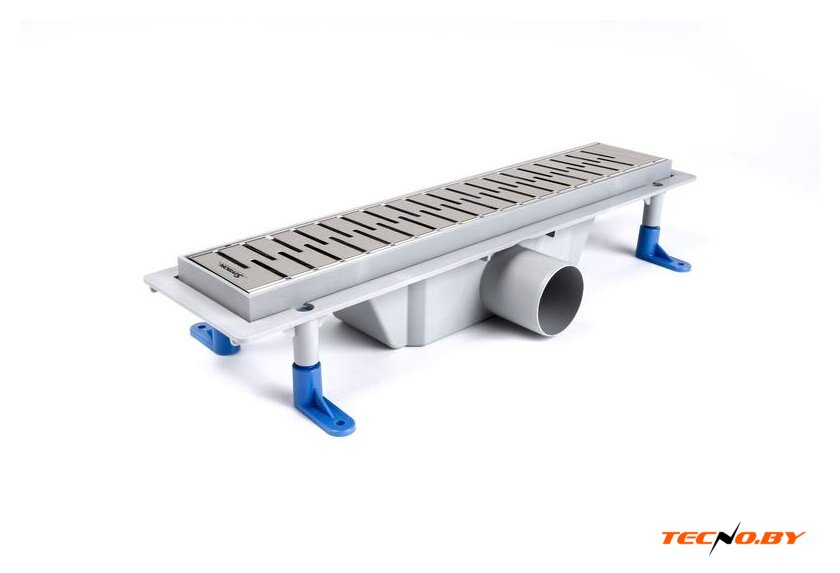 Душевой уголок Ambassador Set 14011101-ST2 - Изображение №7 — Интернет-Магазин TECNO.BY