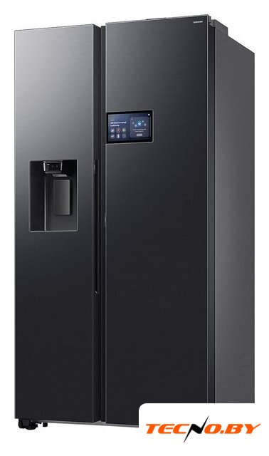 Холодильник side by side Samsung RS90F65D1FWR - Изображение №3 — Интернет-Магазин TECNO.BY