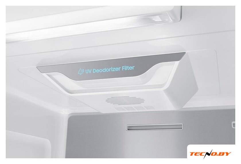 Холодильник side by side Samsung RS90F65D1FWR - Изображение №11 — Интернет-Магазин TECNO.BY