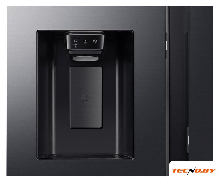 Холодильник side by side Samsung RS90F65D1FWR - Изображение №12 — Интернет-Магазин TECNO.BY