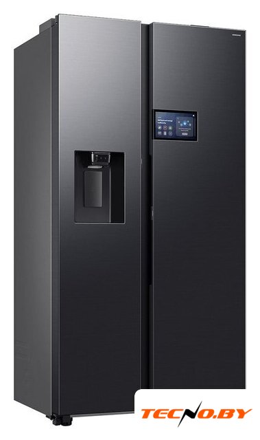 Холодильник side by side Samsung RS90F65D1FWR - Изображение №2 — Интернет-Магазин TECNO.BY