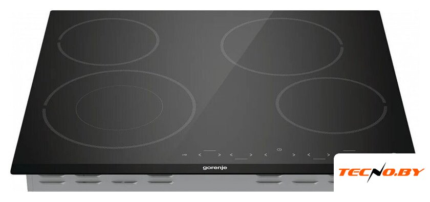 Варочная панель Gorenje ECT642BCSCE - Изображение №3 — Интернет-Магазин TECNO.BY