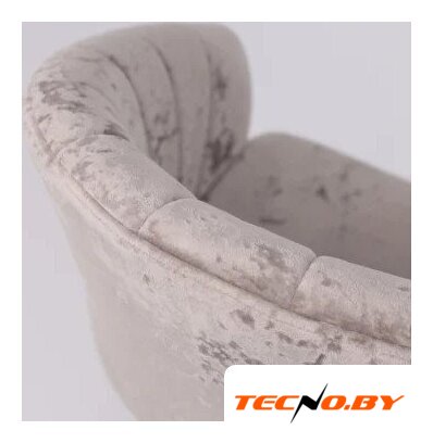 Стул с подлокотниками Мамадома Shelly-R 360 (m04 Grey Beige Lux/капучино) - Изображение №12 — Интернет-Магазин TECNO.BY