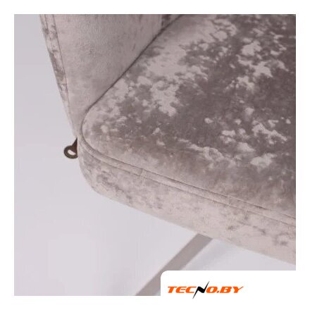 Стул с подлокотниками Мамадома Shelly-R 360 (m04 Grey Beige Lux/капучино) - Изображение №11 — Интернет-Магазин TECNO.BY