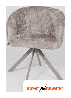 Стул с подлокотниками Мамадома Shelly-R 360 (m04 Grey Beige Lux/капучино) - Изображение №14 — Интернет-Магазин TECNO.BY