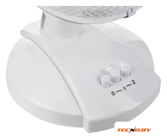 Вентилятор CENTEK CT-5006 (белый) - Изображение №6 — Интернет-Магазин TECNO.BY